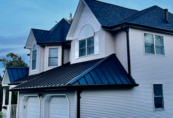 Gikas Roofing