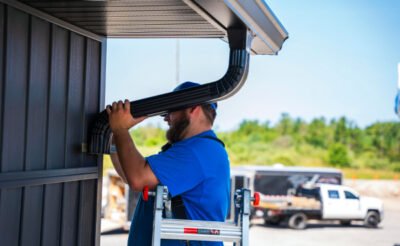 Ray Seamless Gutters LLC