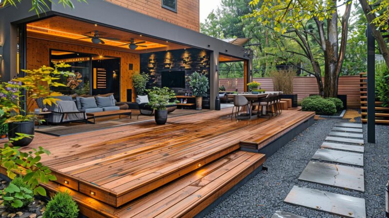 Spruce Exteriors, LLC