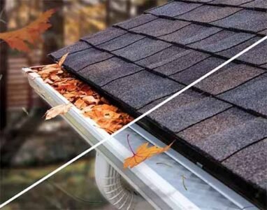 TX Gutter Expert